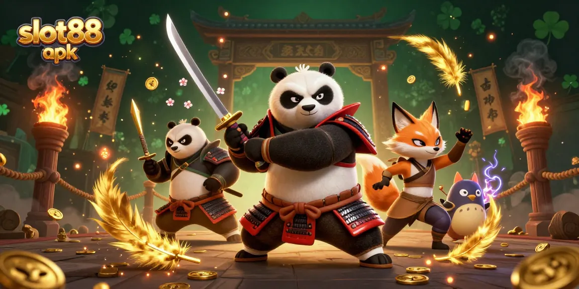 Engage with slot88 apk to explore thrilling adventures in a virtual casino world.
