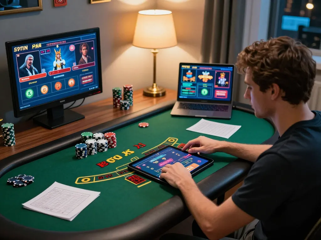 Experience hwg500 with engaging live dealer gaming at home, showcasing Blackjack excitement and strategic play.