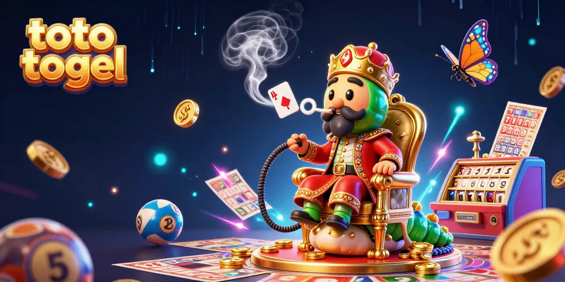 Engage in toto togel with excitement through vibrant lottery visuals and dynamic illustrations.