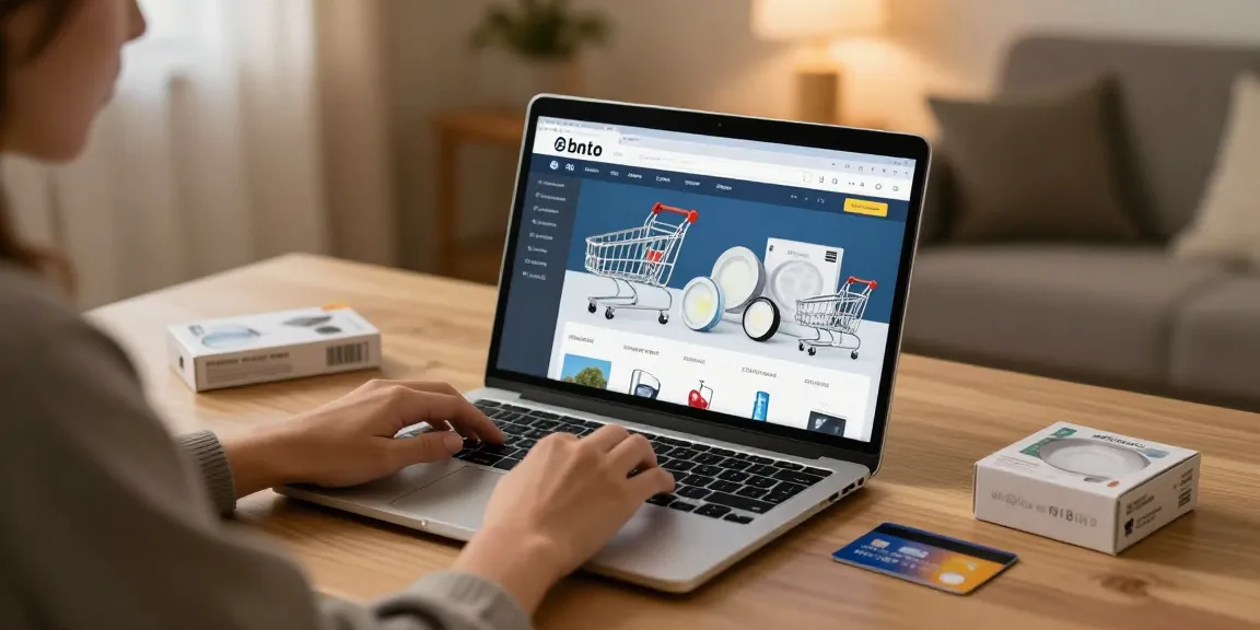 Banda led options showcased for online shopping, best deals for e-commerce, buyer's guide.