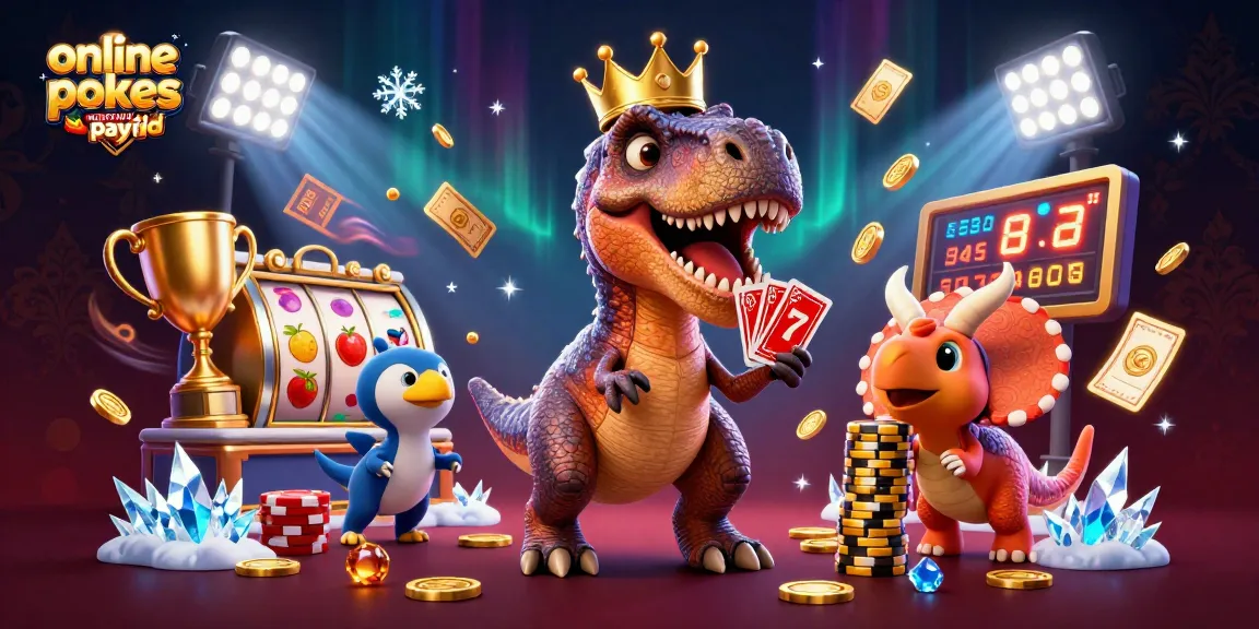 Experience thrilling gameplay with online pokies australia payid featuring vibrant characters and stunning graphics.